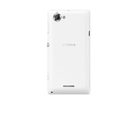 Sony XPERIA L White - 1393971 - zdjęcie 2